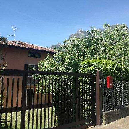 Appartamento Giardino Sugli Ulivi Riva del Garda Buitenkant foto