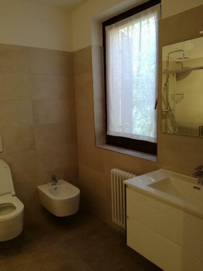 Appartamento Giardino Sugli Ulivi Riva del Garda Buitenkant foto