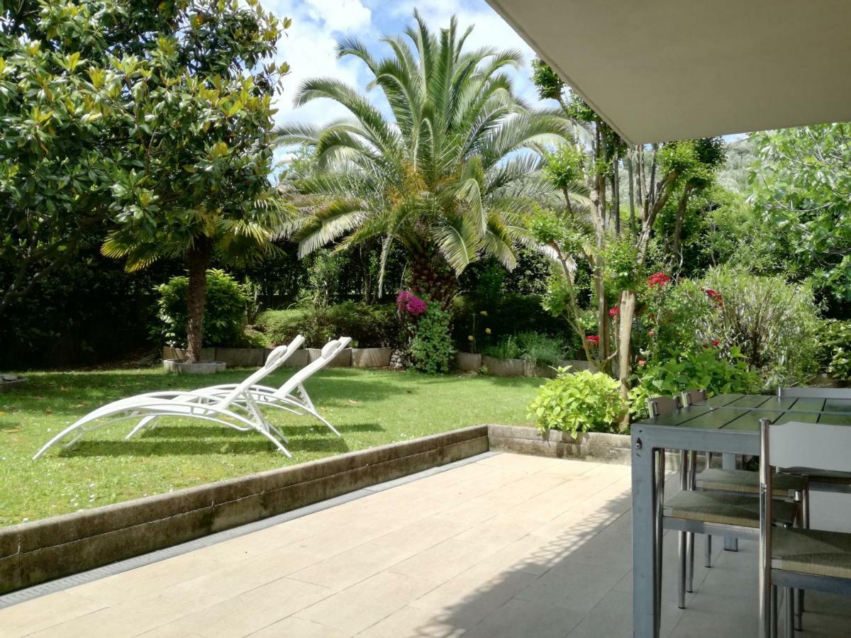 Appartamento Giardino Sugli Ulivi Riva del Garda Buitenkant foto